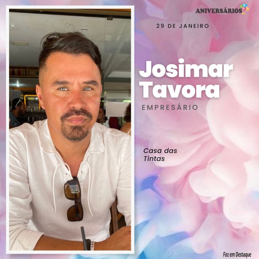 Josimar Tavora