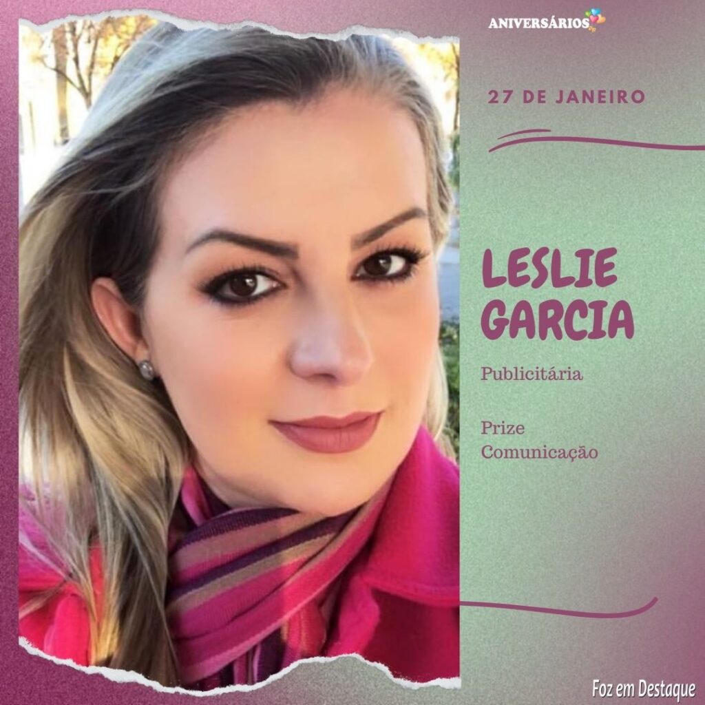 Leslie Garcia