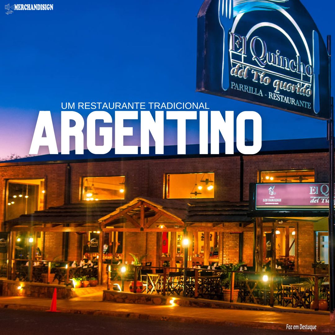 Restaurante Tradicional Argentino merchan-el-quincho-1-1