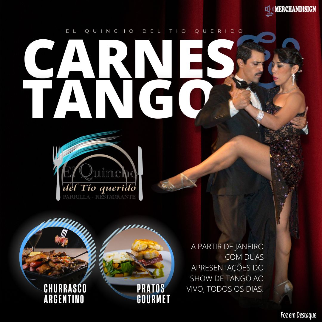 Carnes & Tango no El Quincho merchan-el-quincho-1