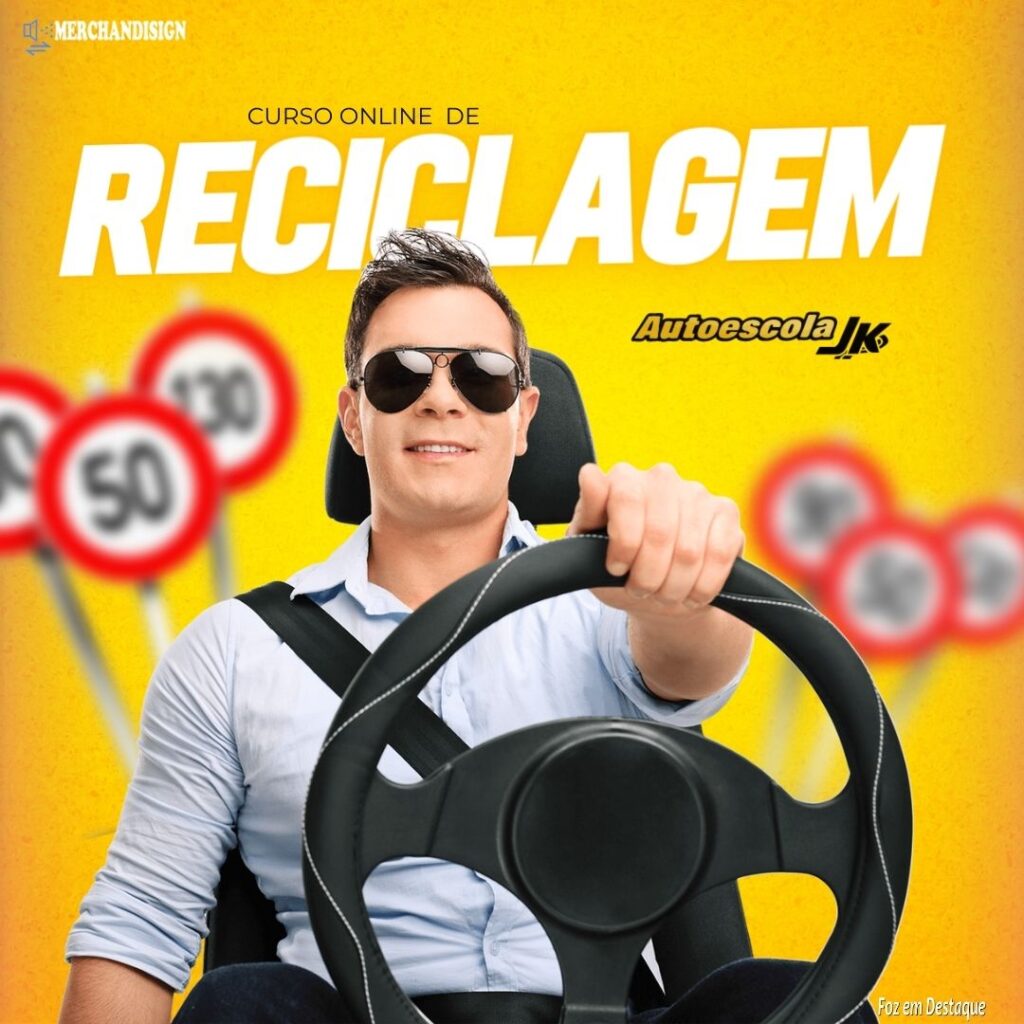 Autoescola JK