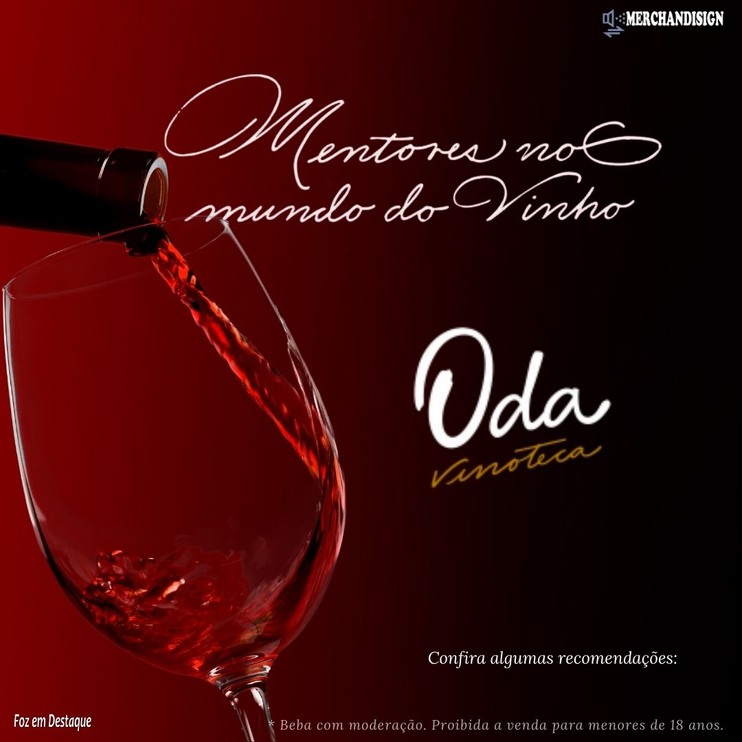 Oda Vinoteca: Mentores do Mundo do Vinho merchan-oda-1