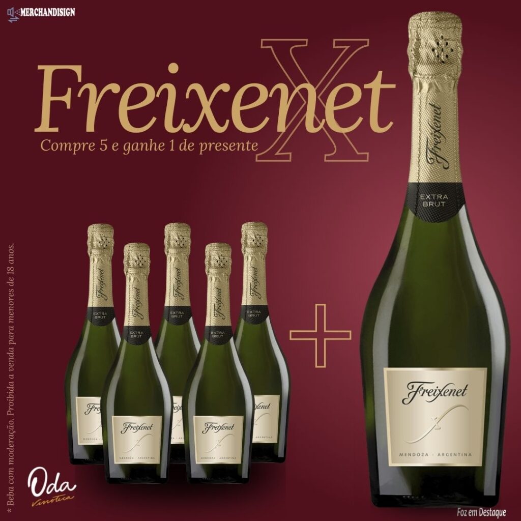 Promo Oda Vinoteca