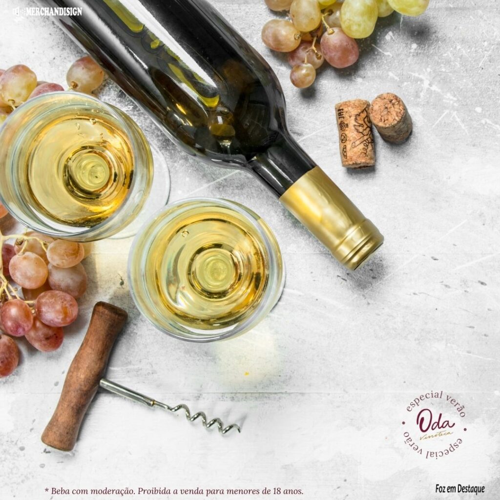 Vinhos Brancos
