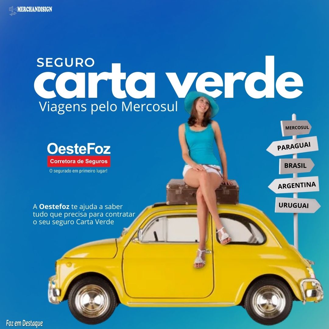 Seguro Carta Verde: Viagens pelo Mercosul merchan-oestefoz-1