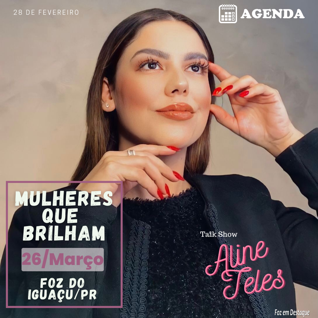"Mulheres que Brilham" realiza seu I Chá com Network 1