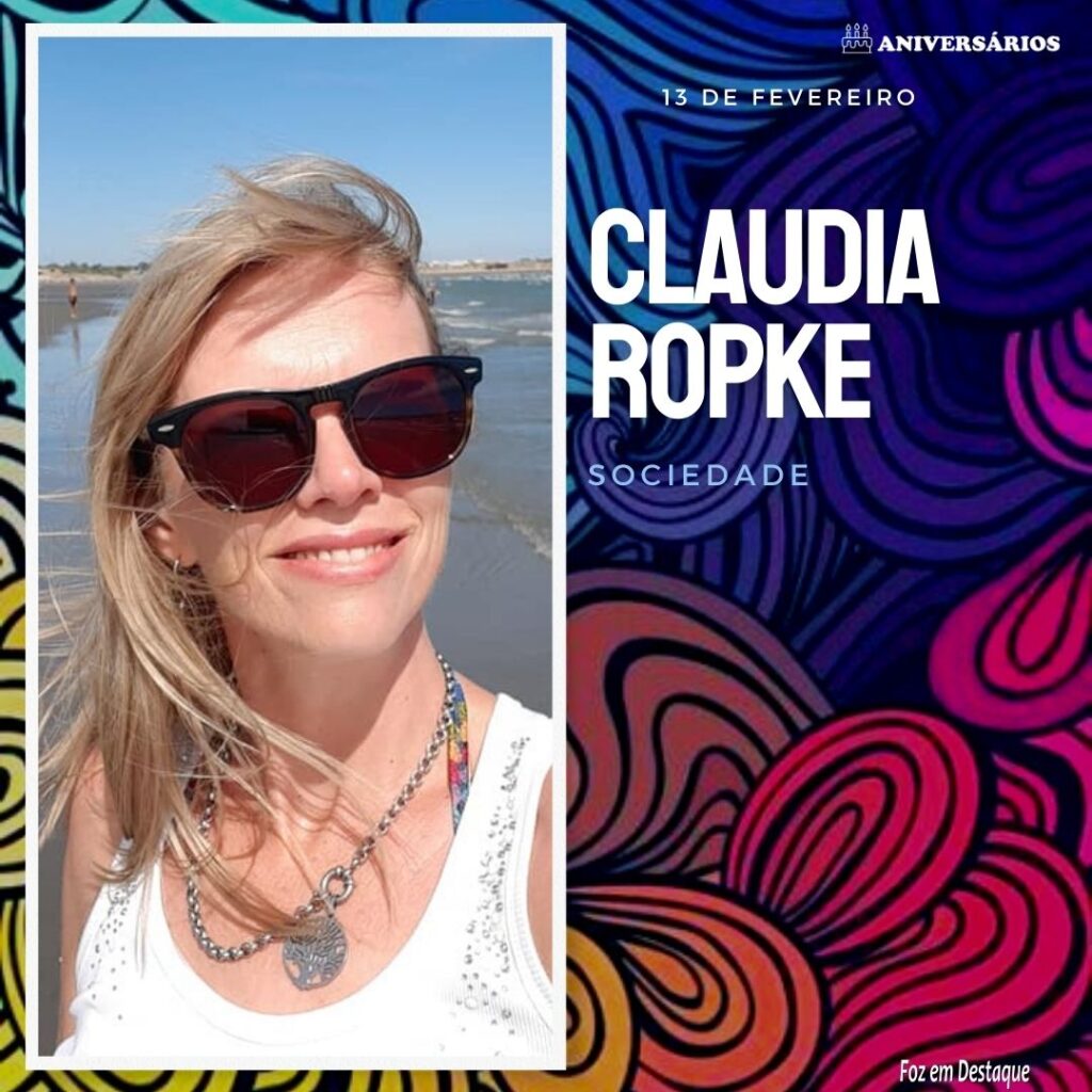 Claudia Ropke