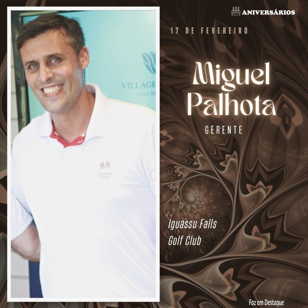 Miguel Palhota