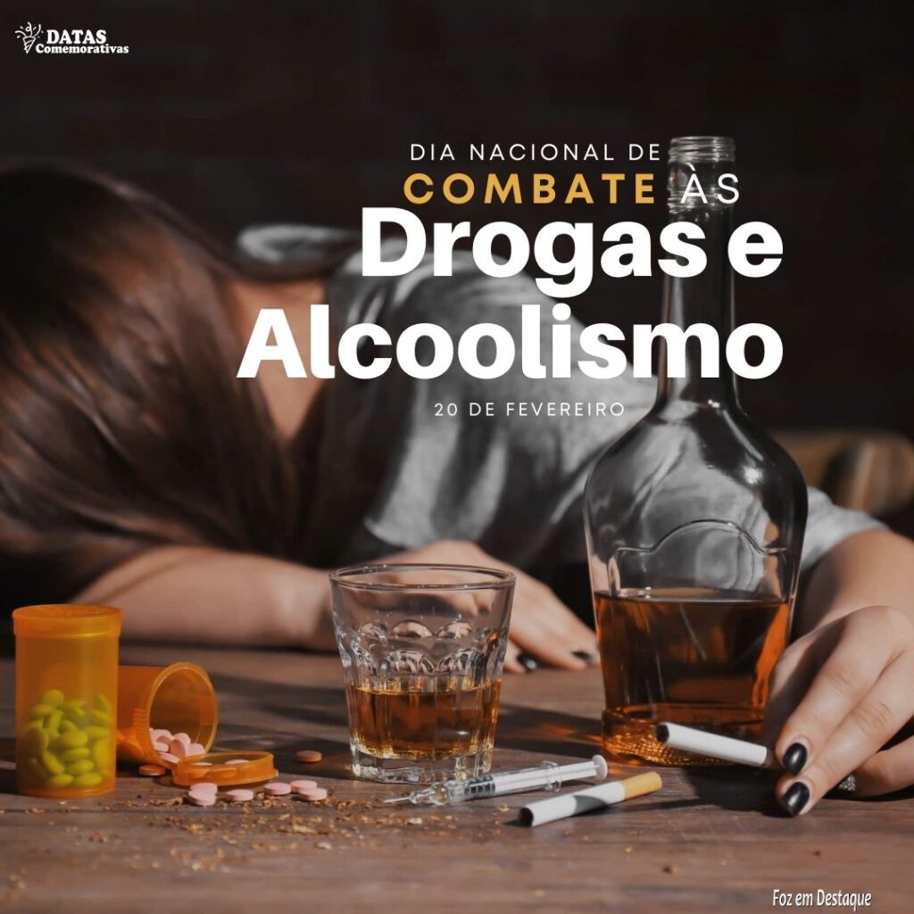 Datas Comemorativas 20 de Fevereiro