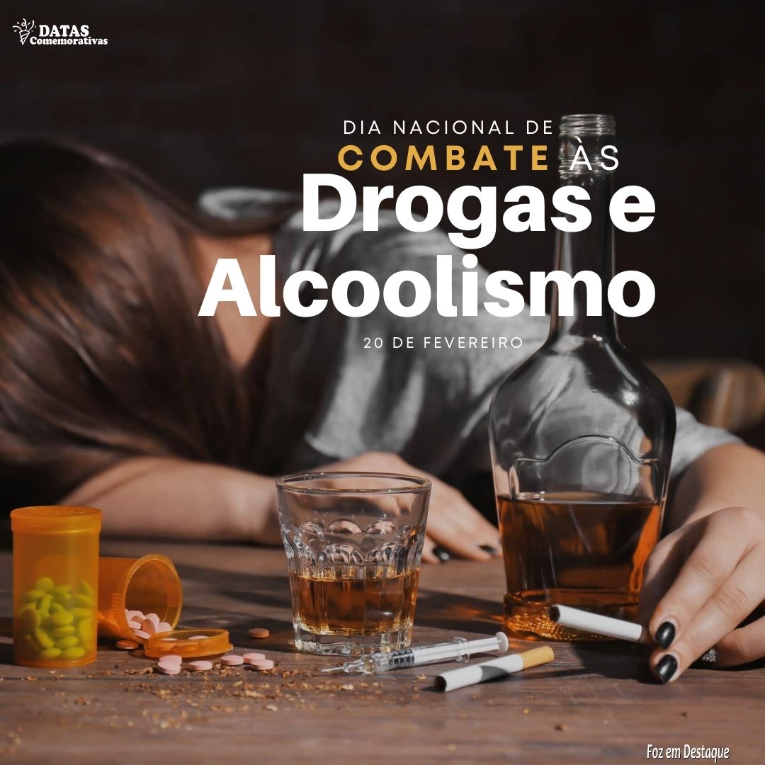 Datas Comemorativas: 20 de Fevereiro 10-29