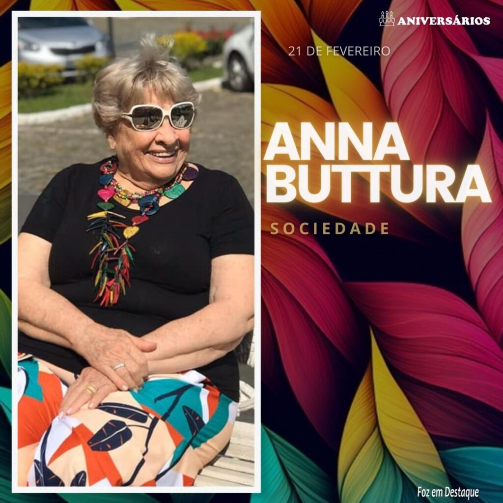 Anna Buttura
