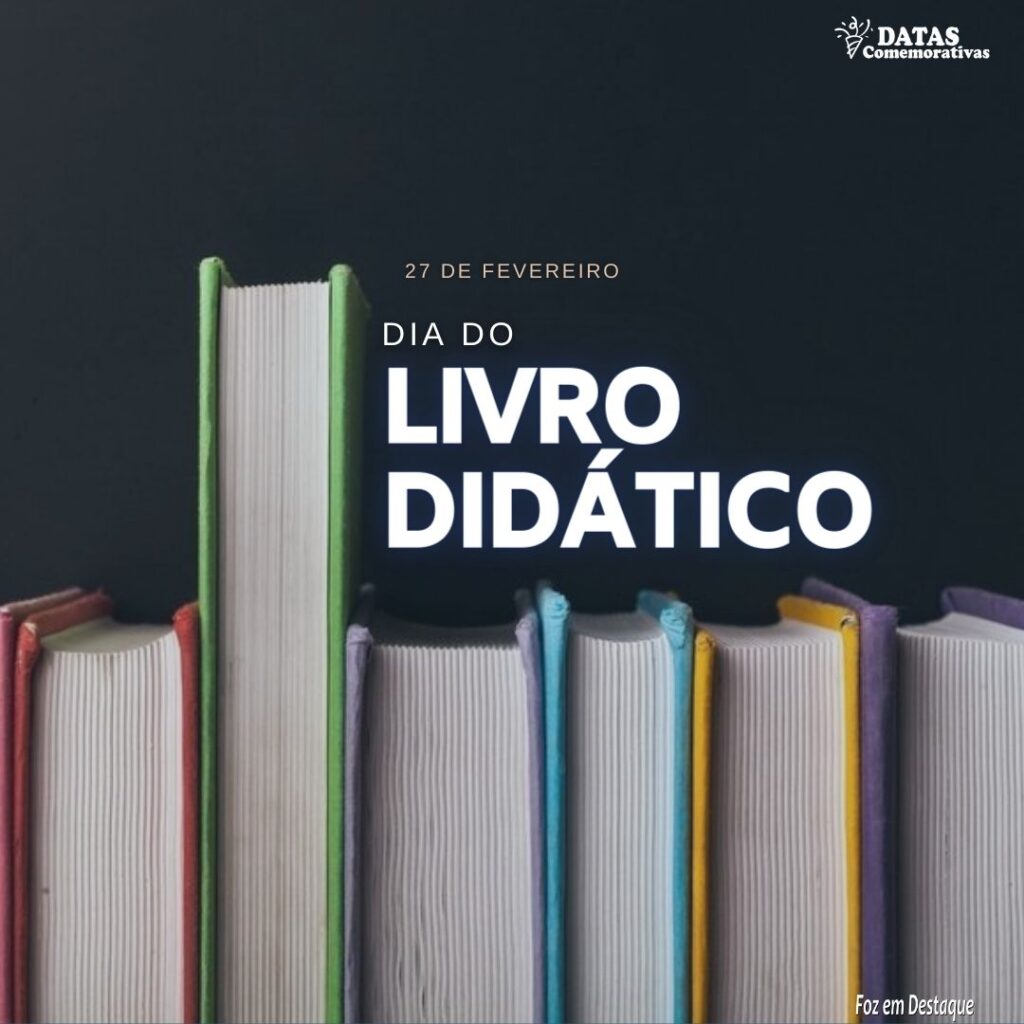 Datas Comemorativas 27 de Fevereiro