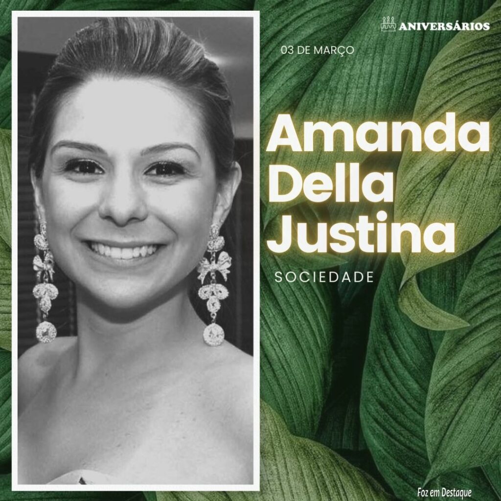 Amanda Della Justina