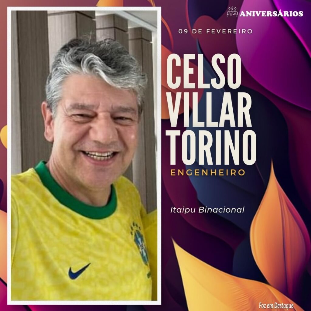 Celso Villar Torino