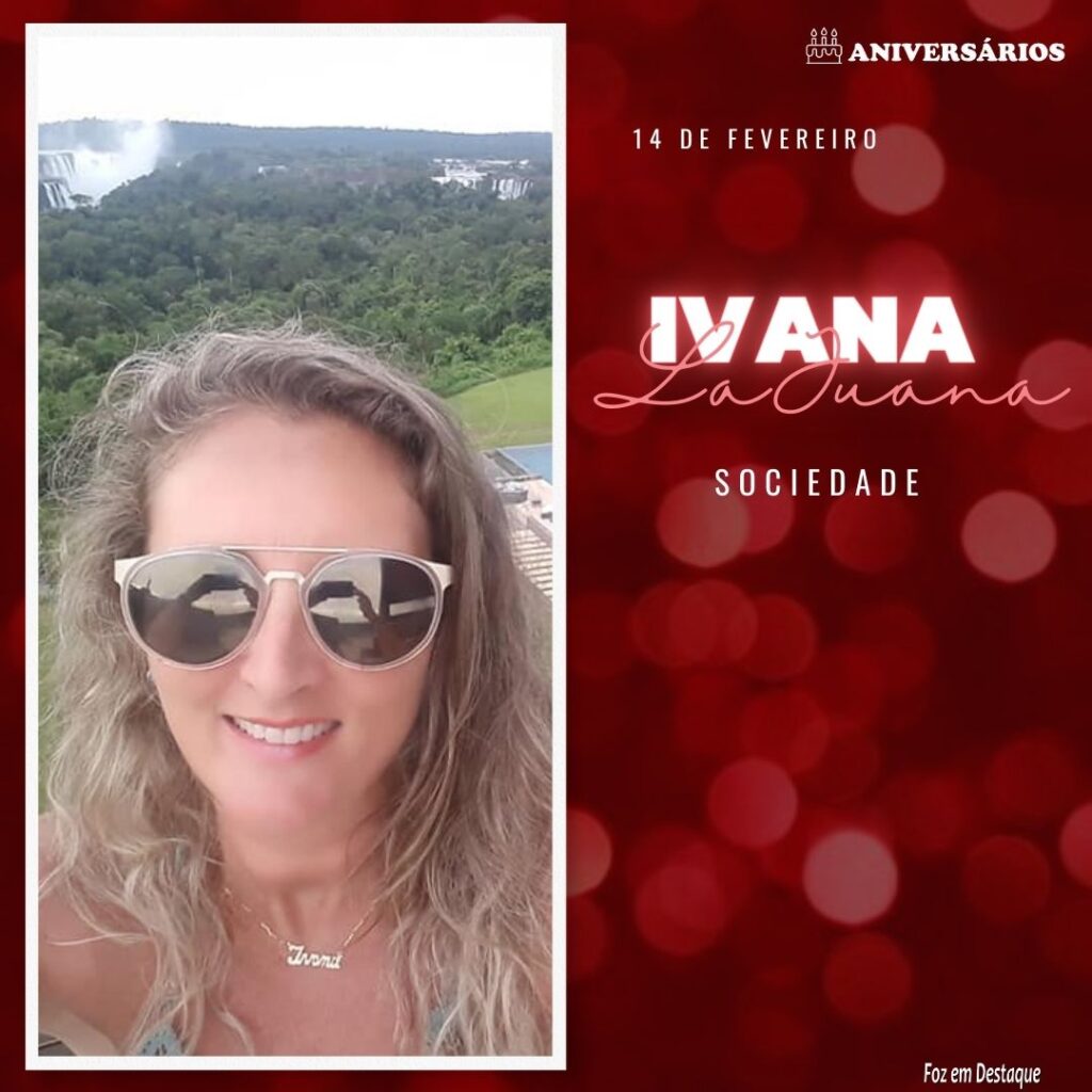 Ivana LaJuana