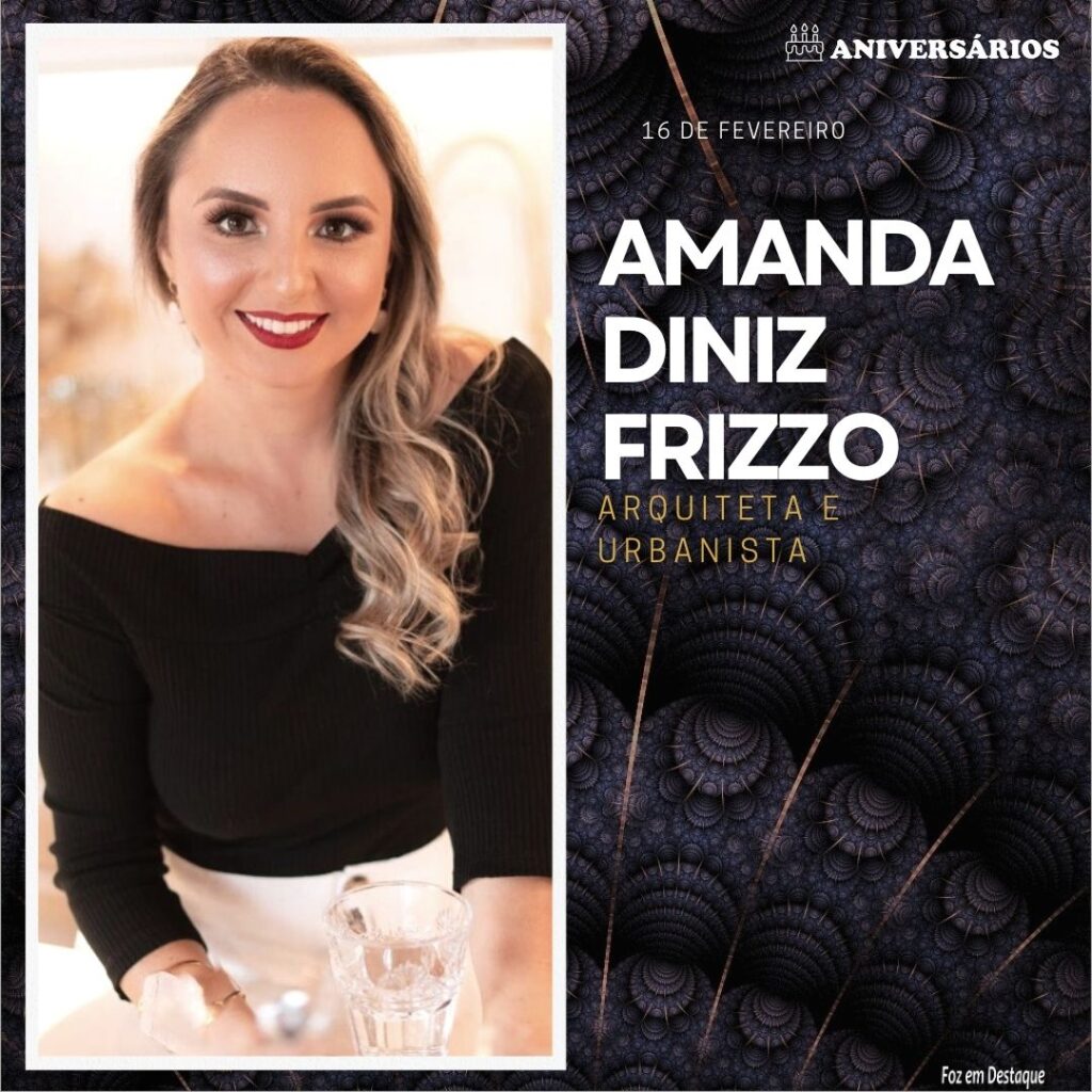 Amanda Diniz Frizzo