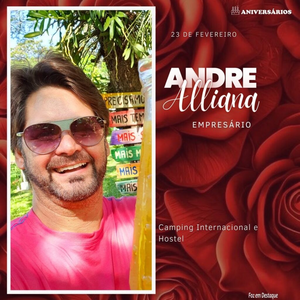 Andre Alliana