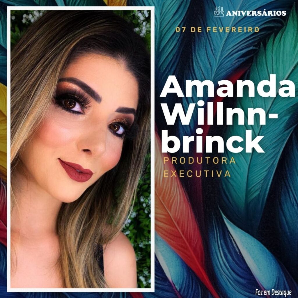 Amanda Willnnbrinck