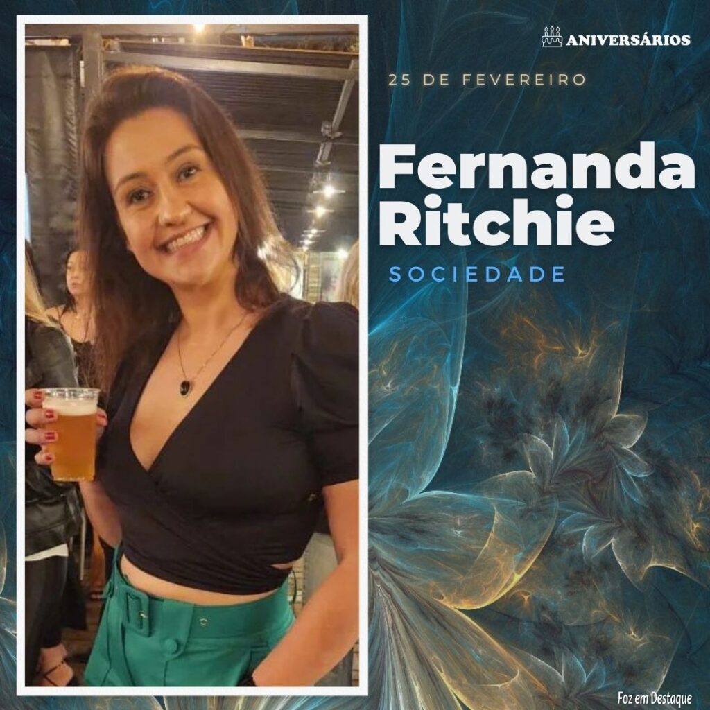 Fernanda Ritchie