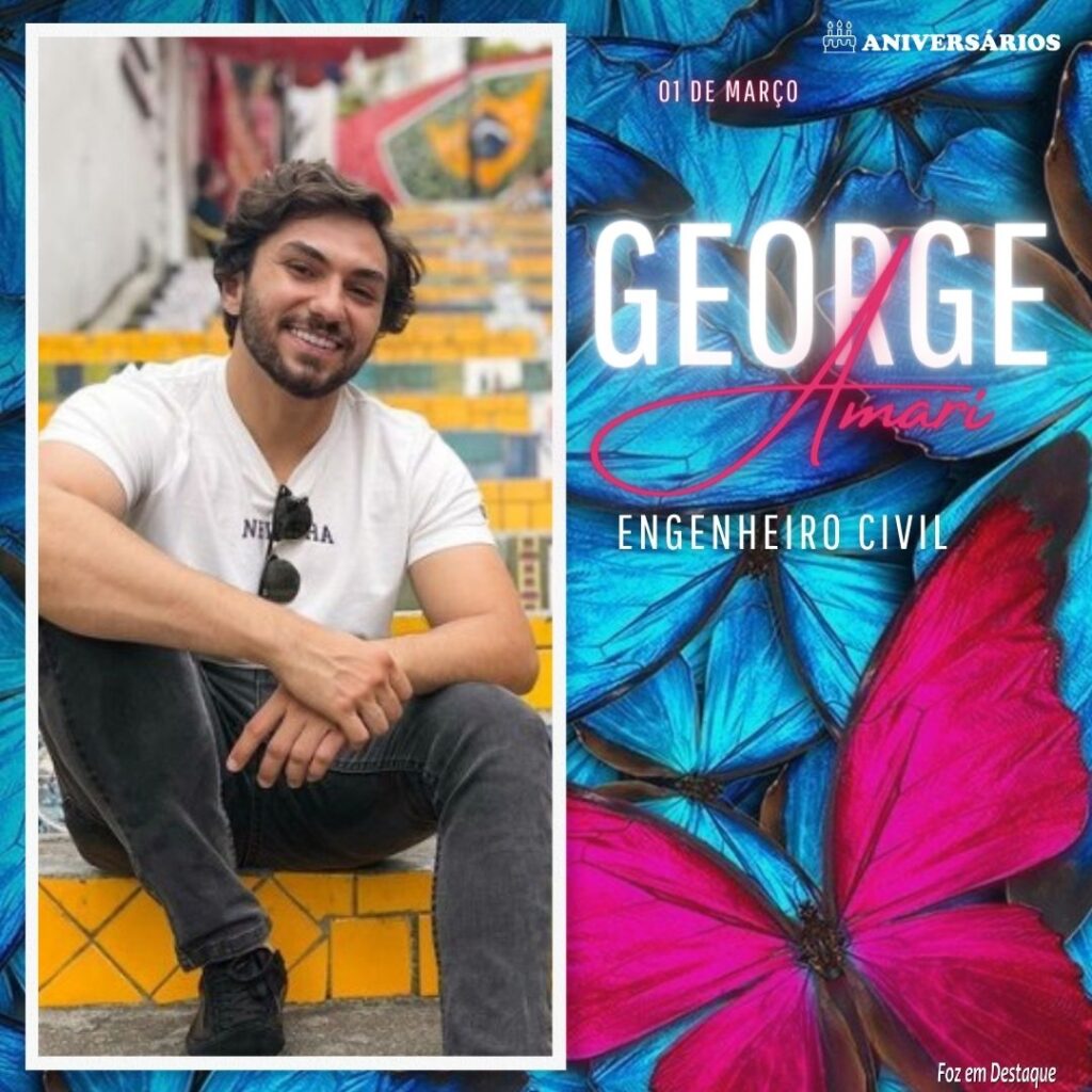 George Amari