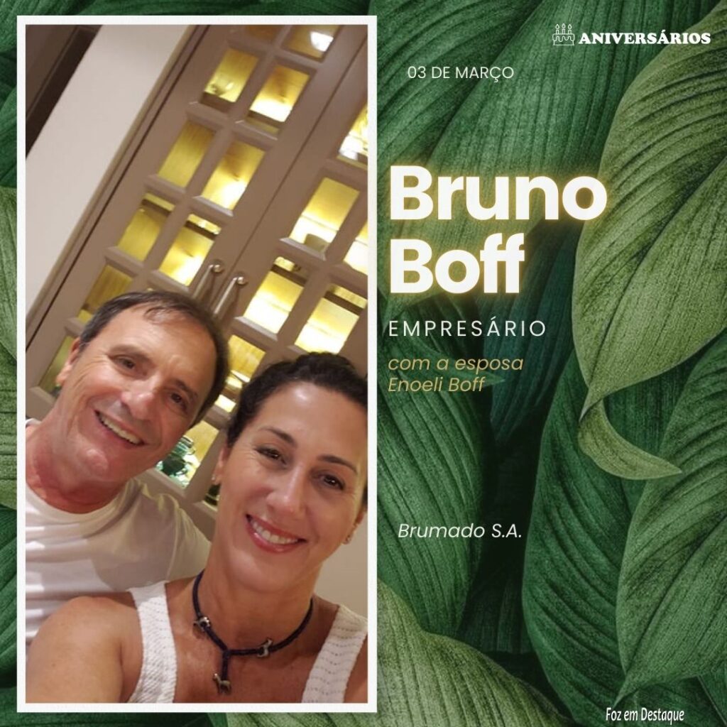Bruno Boff