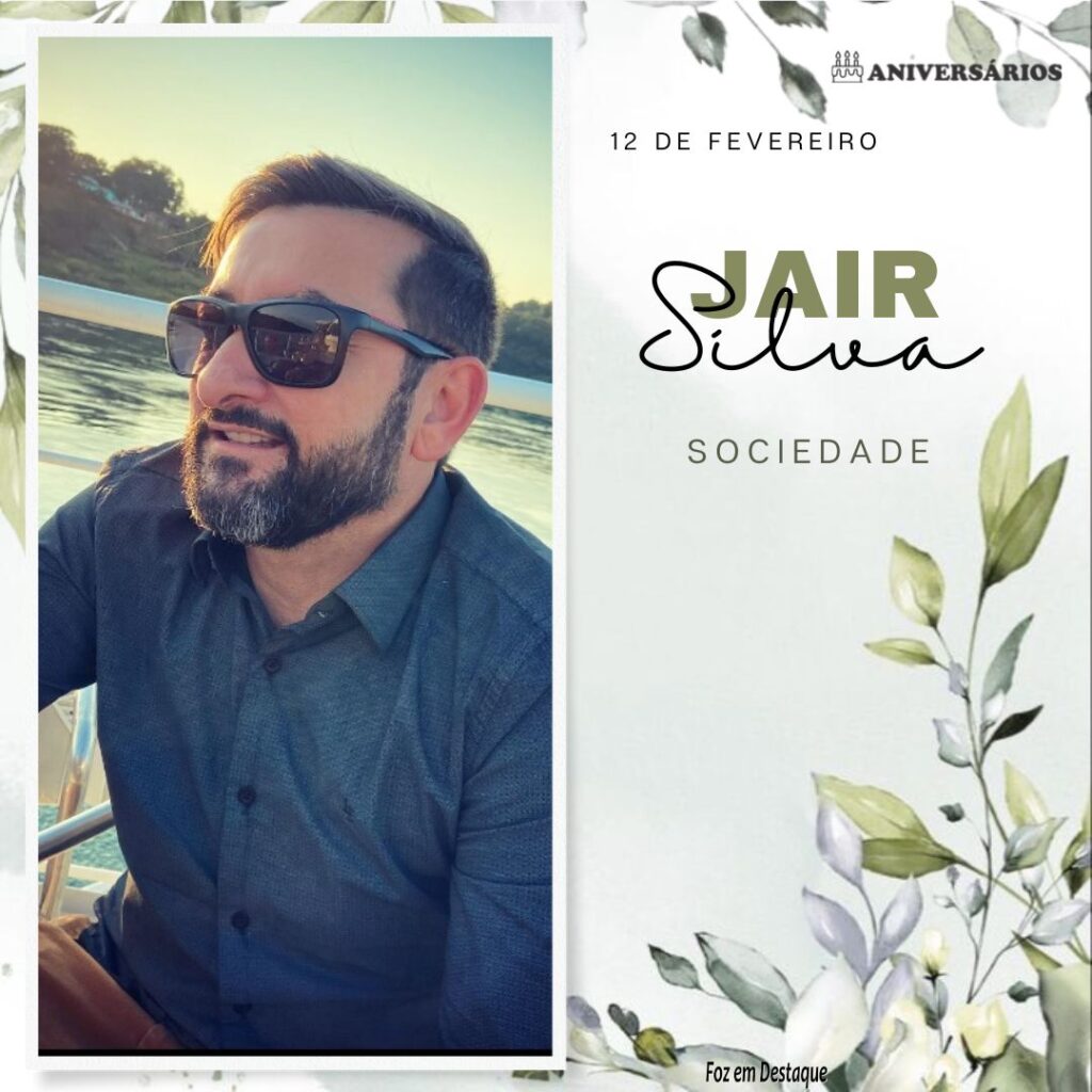 Jair Silva