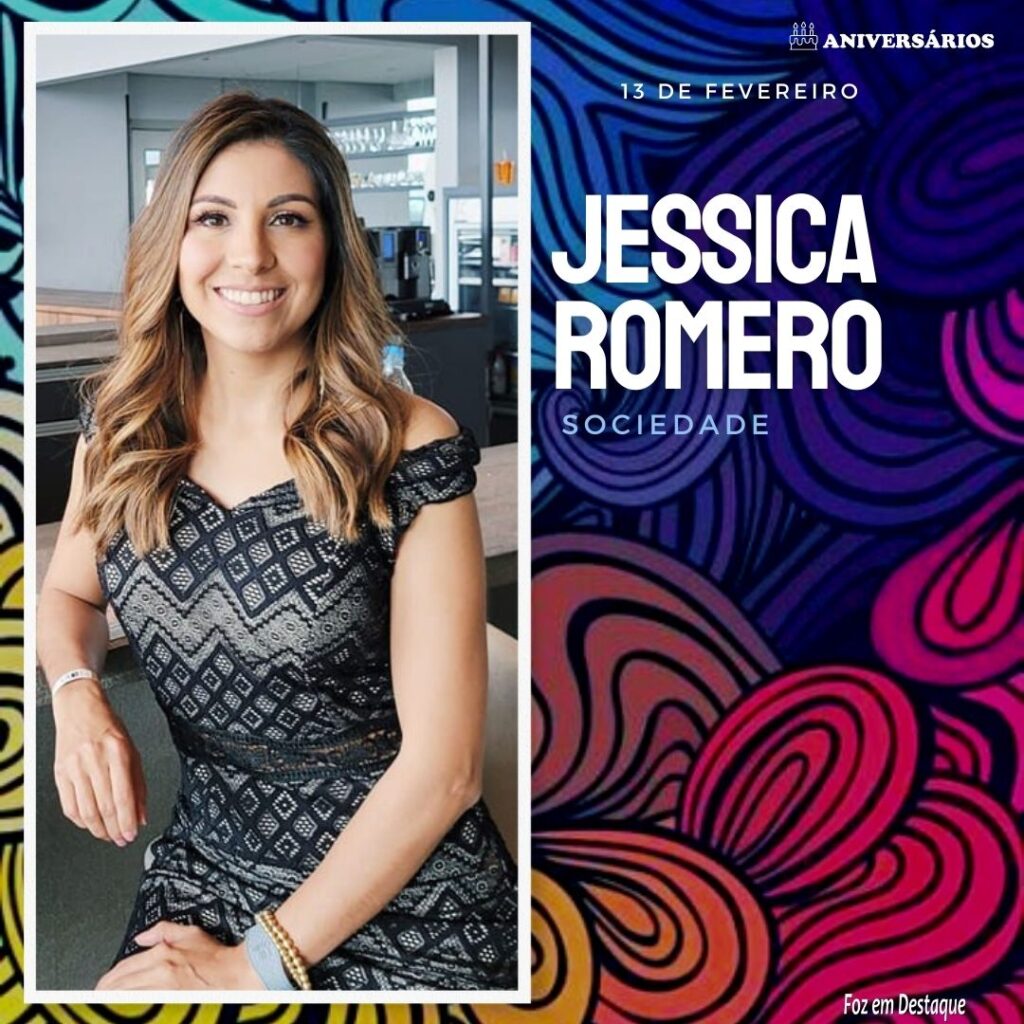 Jessica Romero