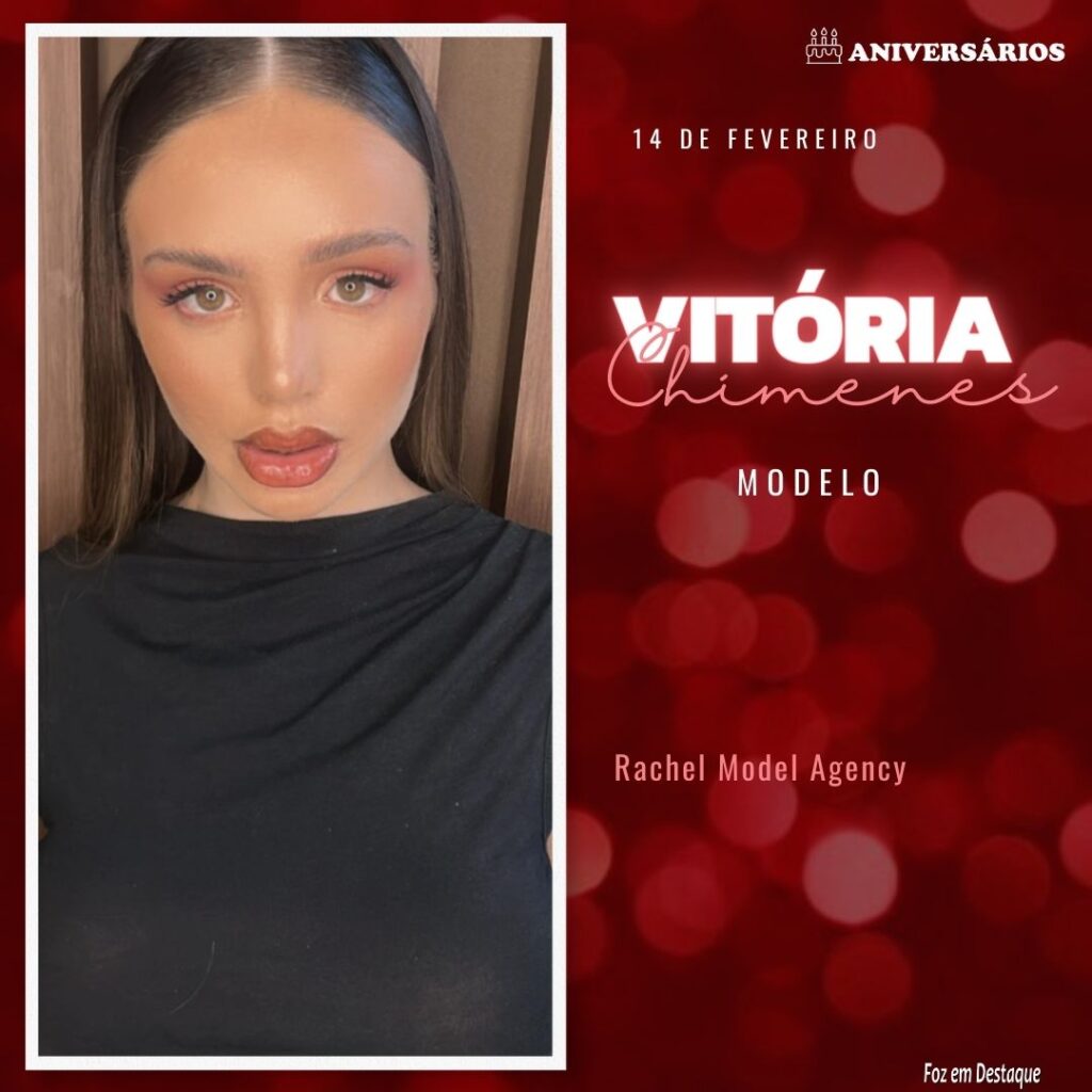 Vitória Chimenes