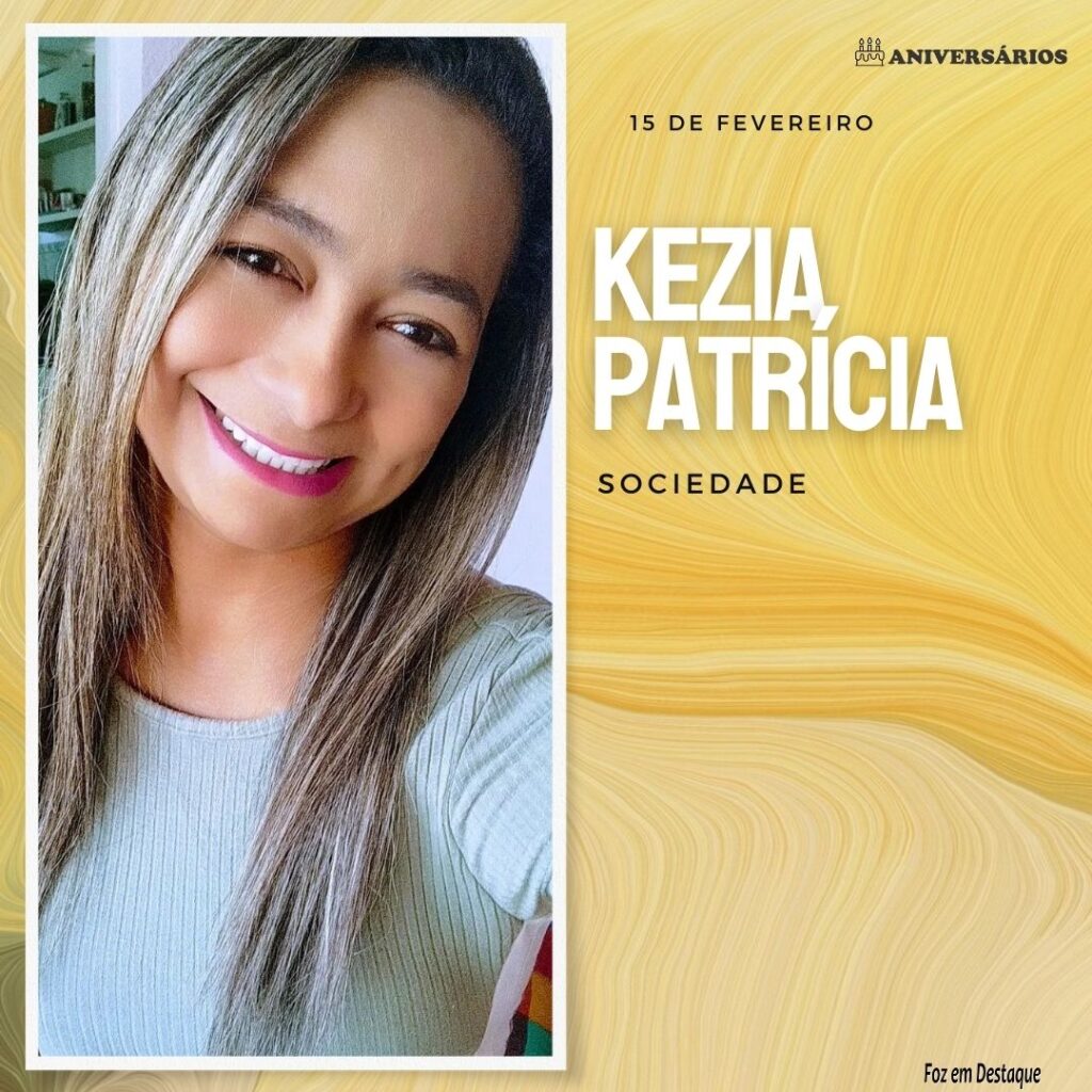 Kezia Patrícia