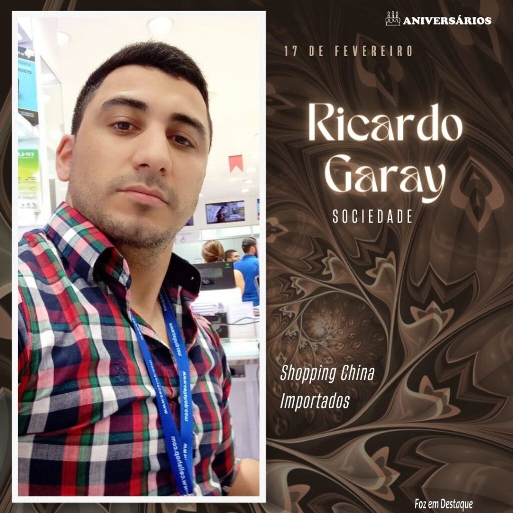 Ricardo Garay