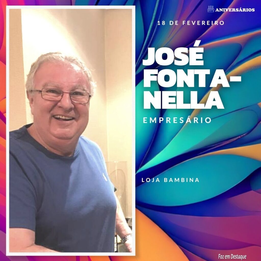 José Fontanella
