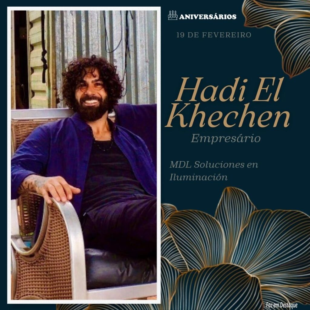 Hadi El Khechen