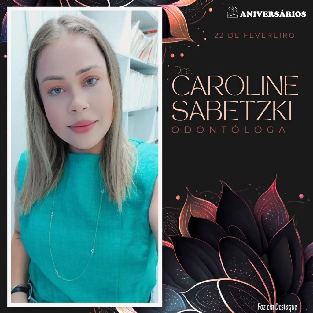 Caroline Sabetzki