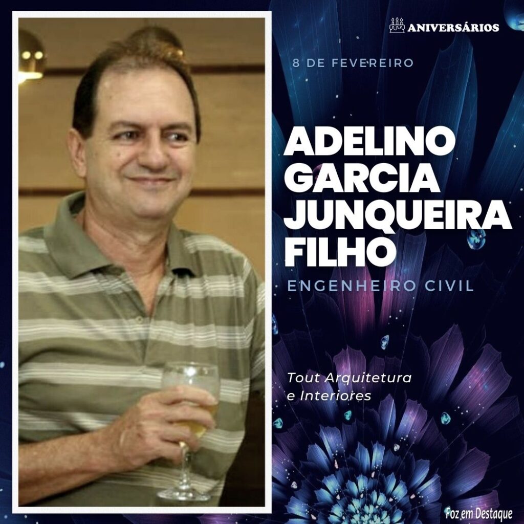 Adelino Garcia Junqueira Filho