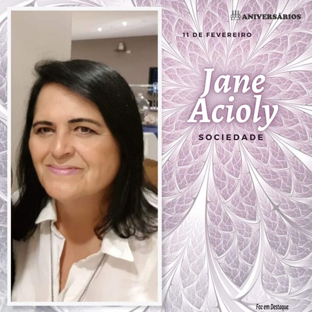 Jane Acioly