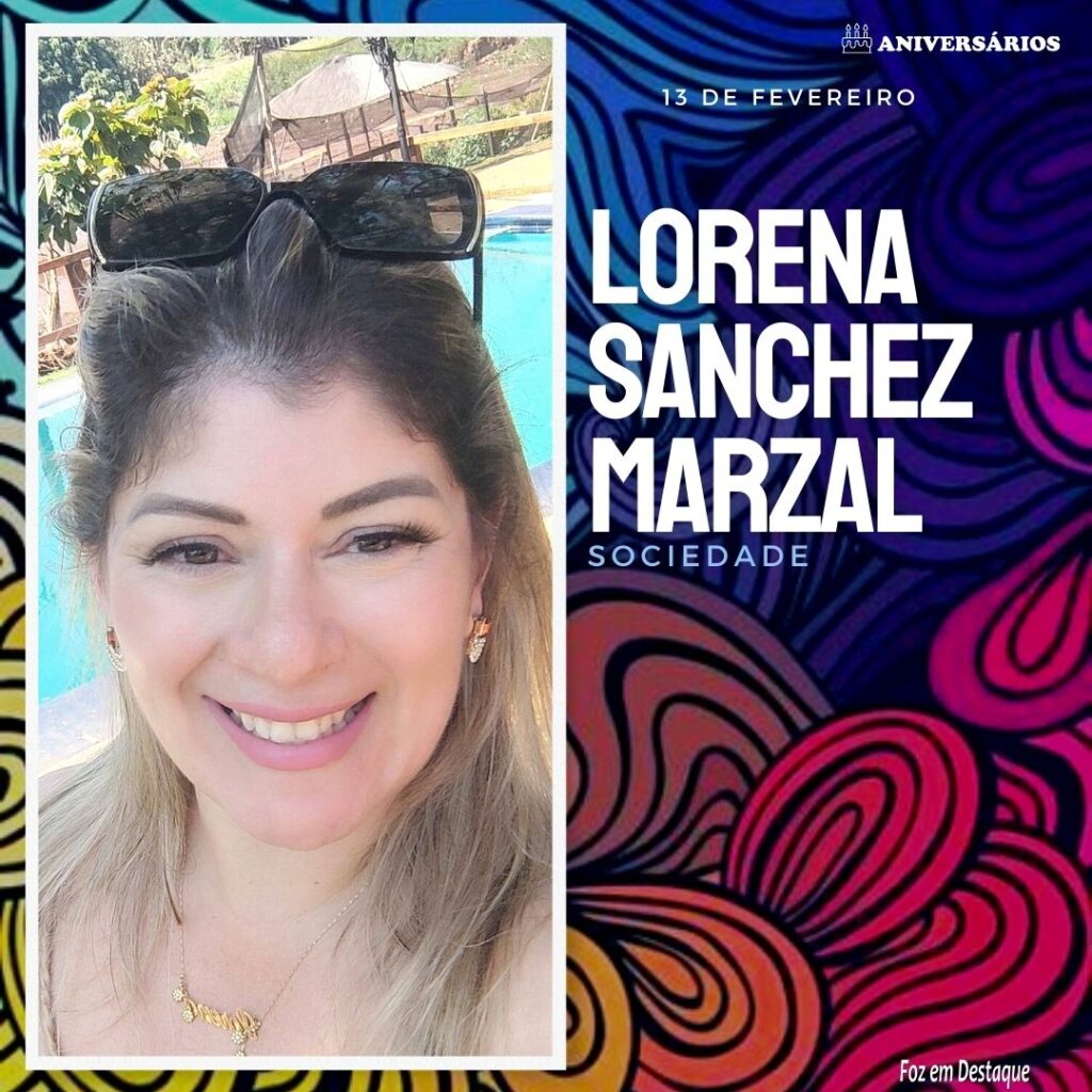 Lorena Sanchez Marzal