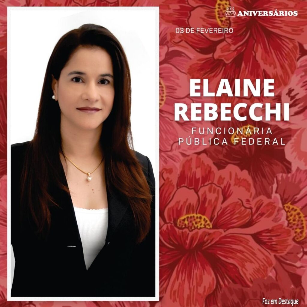 Elaine Rebecchi