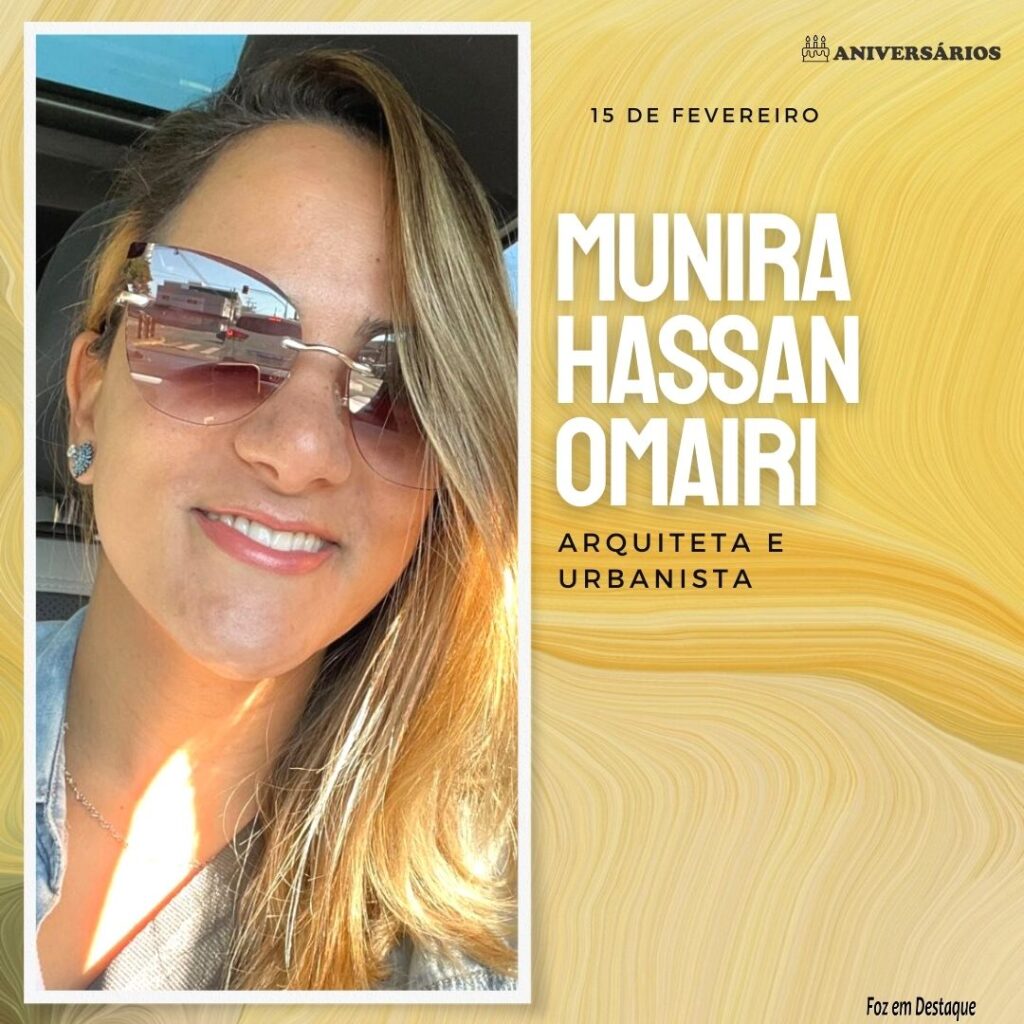 Munira Hassan Omairi