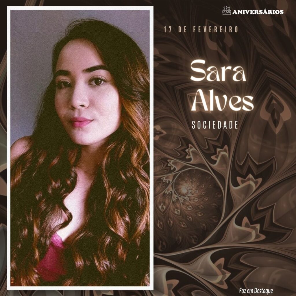 Sara Alves