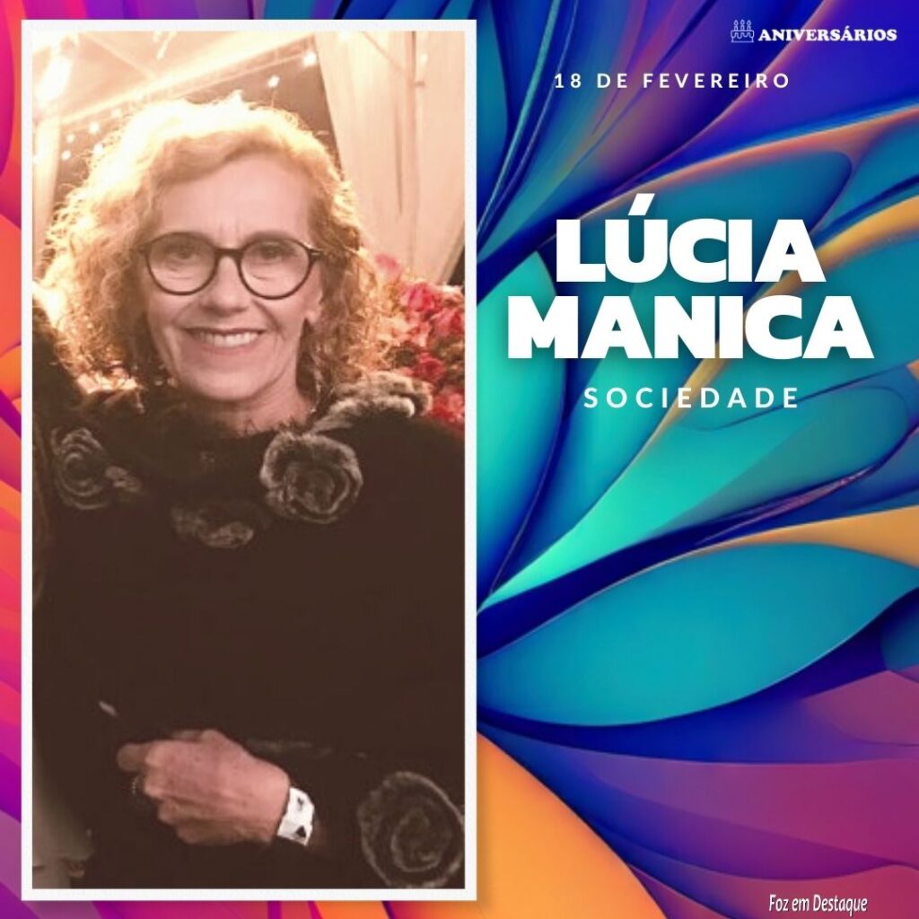 Lúcia Manica
