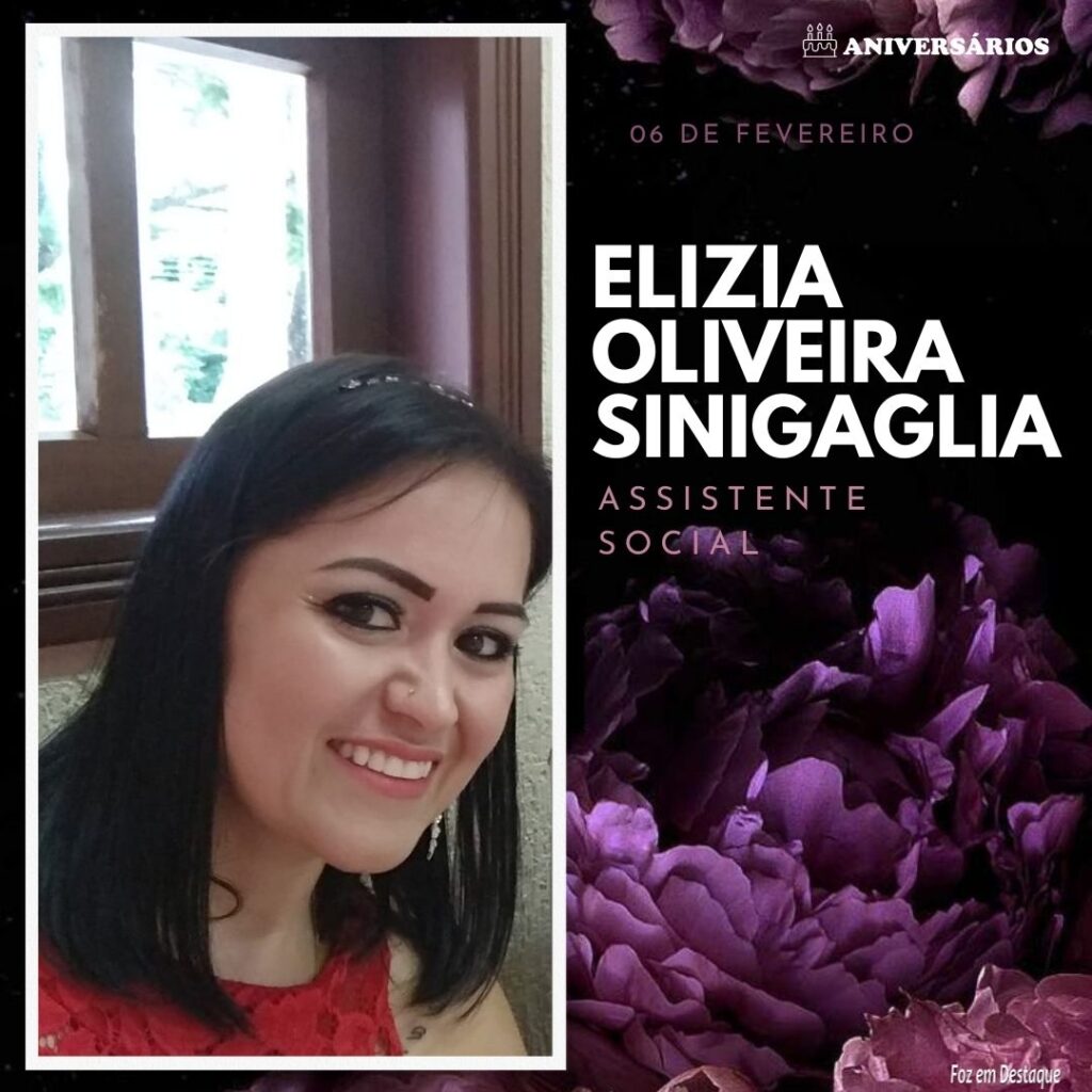 Elízia Oliveira Sinigaglia