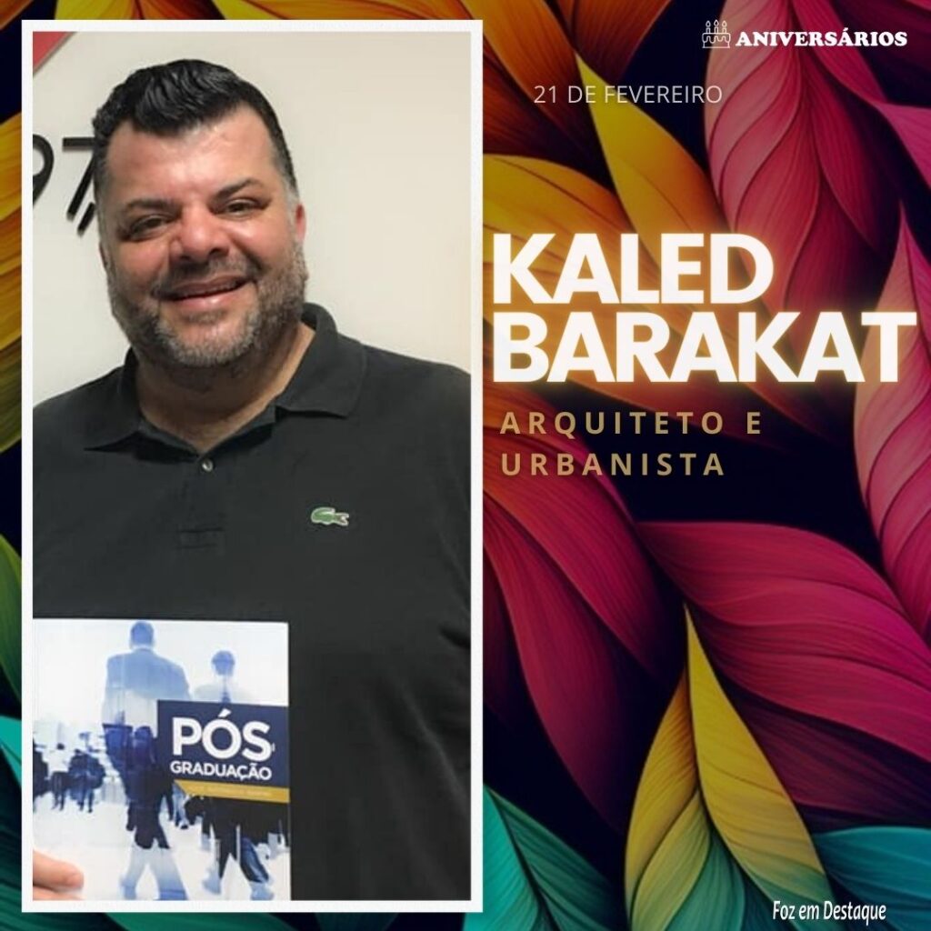 Kaled Barakat