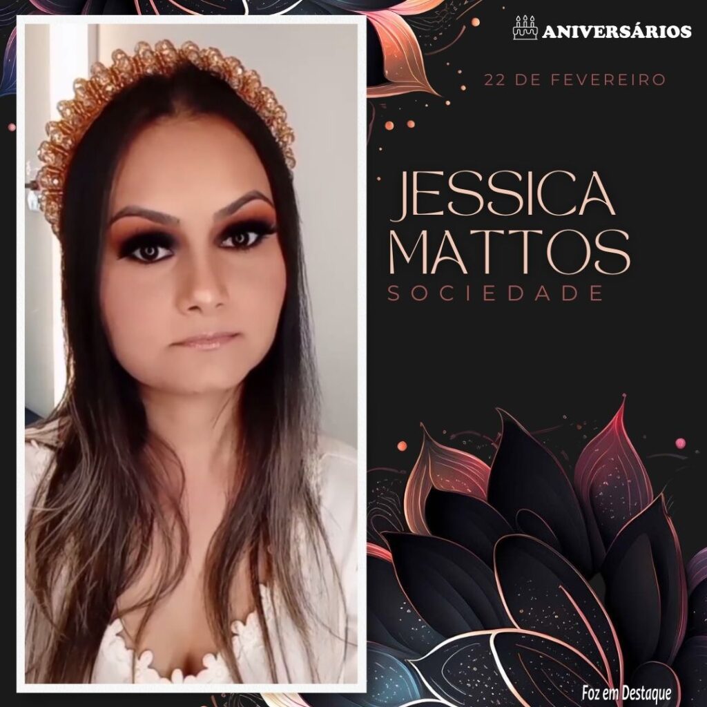 Jessica Mattos