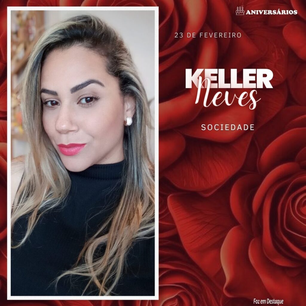 Keller Neves