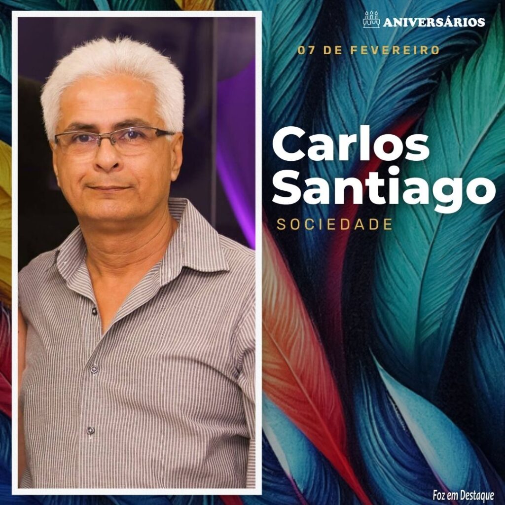 Carlos Santiago