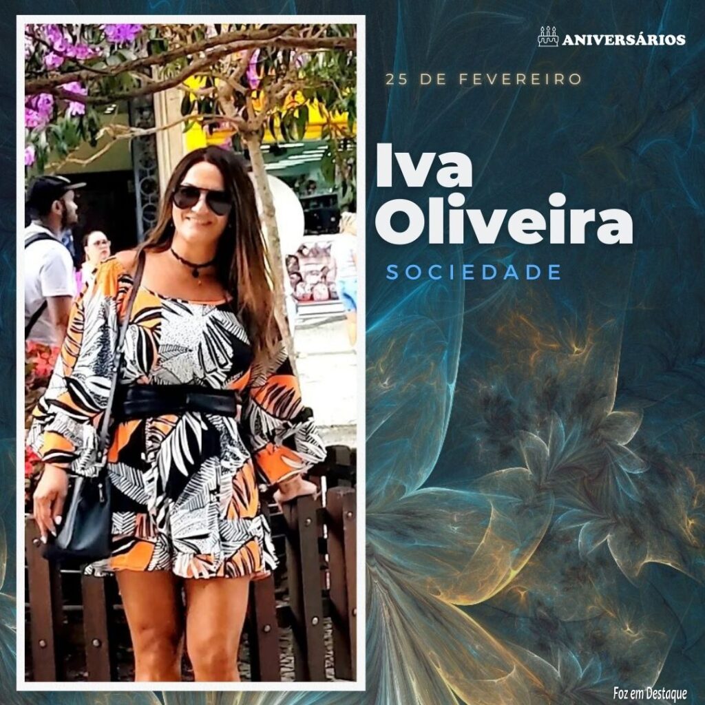 Iva Oliveira