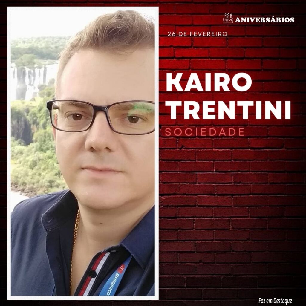Kairo Trentini