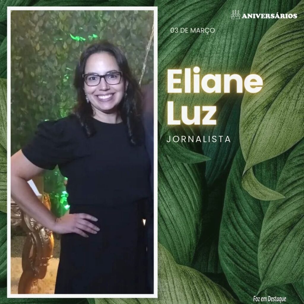 Eliane Luz