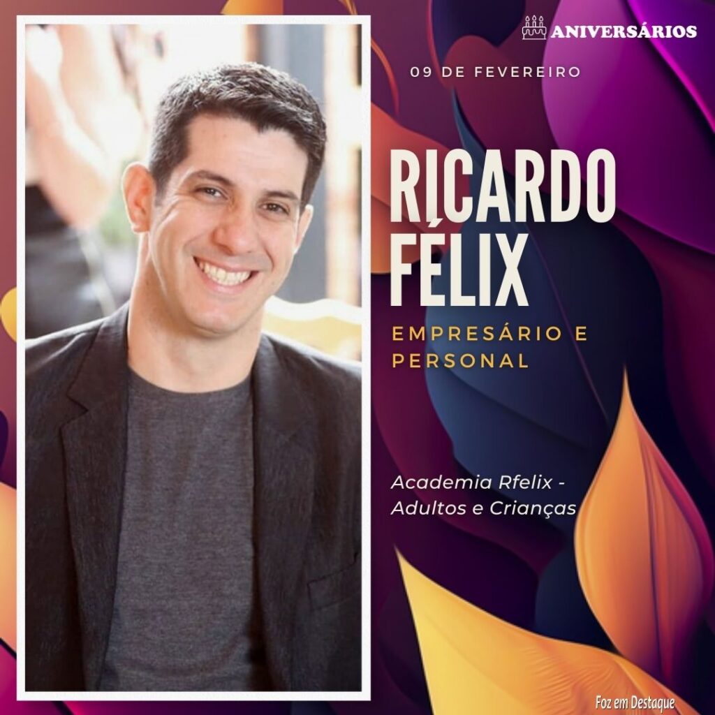 Ricardo Félix