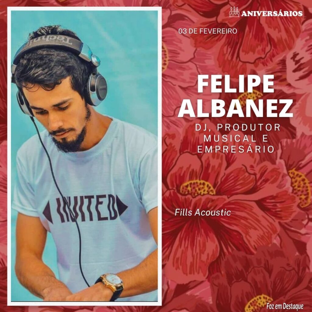 Felipe Albanez